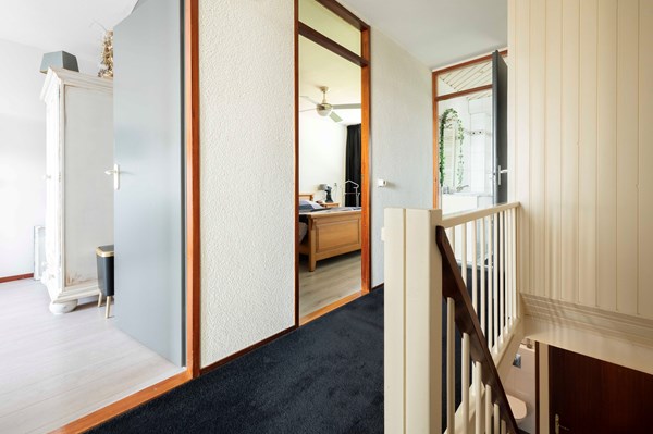 Medium property photo - Kerketiend 37, 4731 GE Oudenbosch